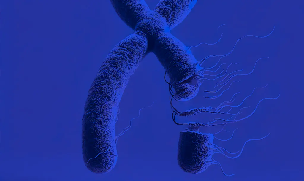 Telomere Test Image